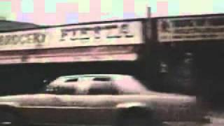 Mano Negra - Salga La Luna (lyrics)