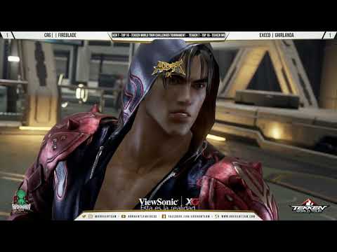 Ghirlanda🇮🇹 vs Fireblade🇫🇷