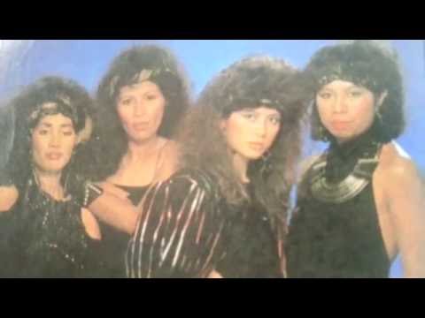 Baby Grand 1987 - Give me one more night