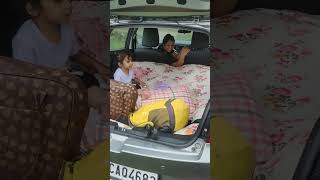 Download lagu Camping in Baleno-Our first camper-van #camping #baleno #campervan#camplife #marutibaleno #himachal mp3