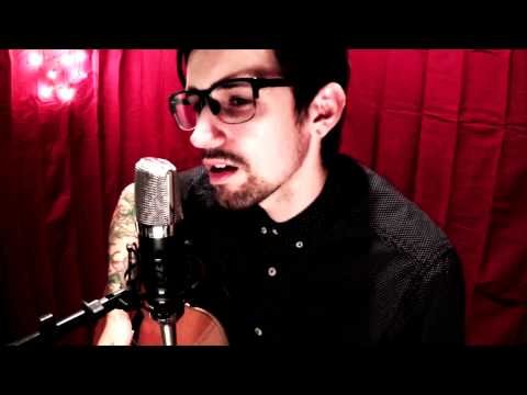 Erase (acoustic) - Copeland