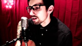 Copeland - Erase (Acoustic) Cover by Charles Angell