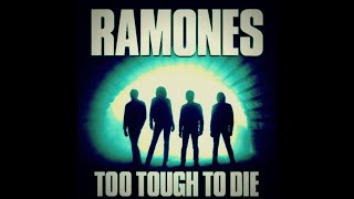 Ramones - I&#39;m Not Afraid of Life [Demo] (Audio)