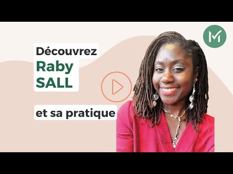 Présentation de Raby SALL