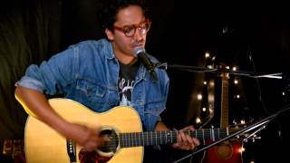 Luke Sital- Singh - Nothing Stays The Same (Live session @ Lowlands)
