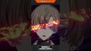 VTubers Show You How It's Done｜Weekly Highlights【NIJISANJI EN】#shorts