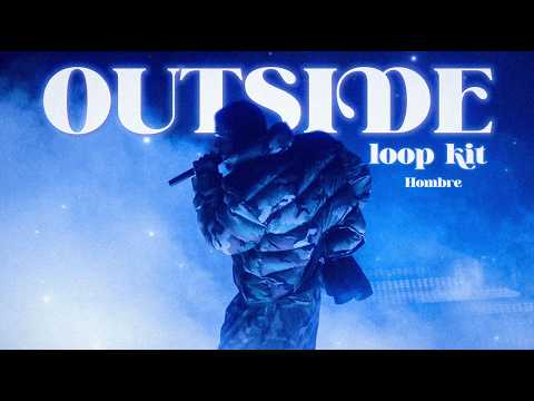 [FREE] RNB LOOP KIT - "OUTSIDE" (Drake, SZA, Tory Lanez, Hunxho)