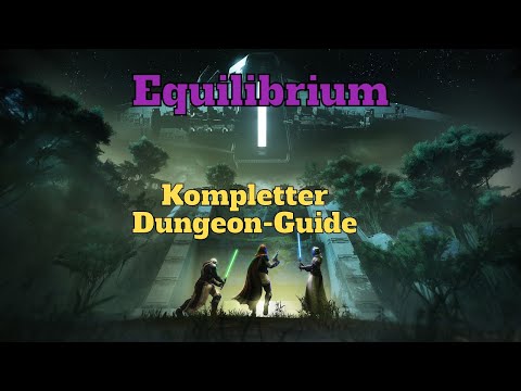 DUNGEON GUIDE EQUILIBRIUM! EVERYTHING EXPLAINED EASILY #destiny2