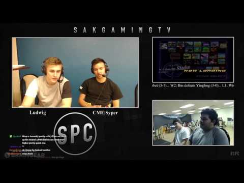 SPC26 Losers Quarters - CL|Yingling (Falco) vs Wisp (Captain Falcon)