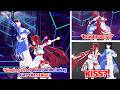 Nerissa And Liz Sung The Cruel Angel S Thesis While Being Gay On Stage HoloSerendipity