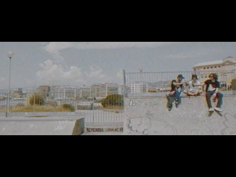 Between Changes and Me - Still (Official Video)