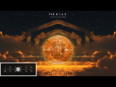 Joshua Moreno - Regime (Audio)