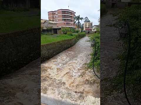 Depois da #chuva em Brochier RS
