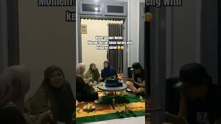 Download lagu Gimana makin gak sayang kalo sebaik ini😛💓 #famillytime #newyear #bbq mp3