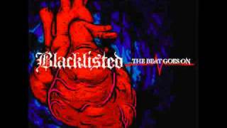 Blacklisted - Nowhere USA