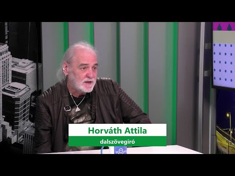 Heti Libazsír – Horváth Attila