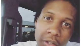 The Reason Lil Durk Stop Rocking With ChiefKeef | Durk Still Cool Wit People Keeef Ain't Cool Wit P1