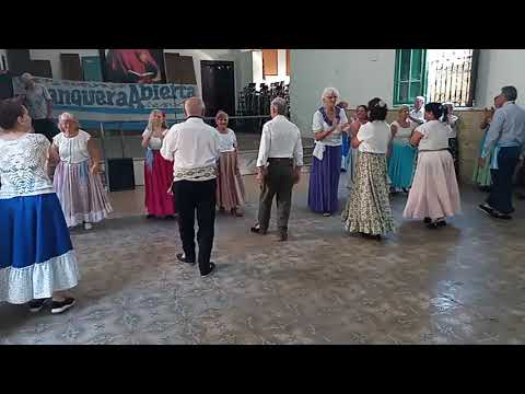 P SOCORRO La golondrina