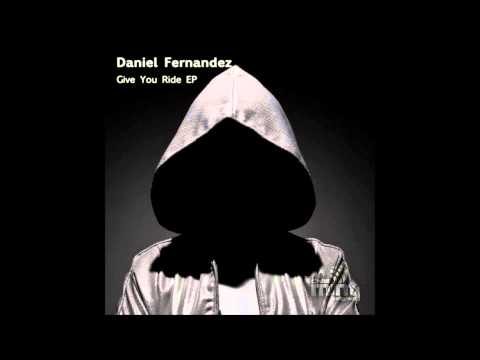 Daniel Fernandez - To The Hood [CMD012]