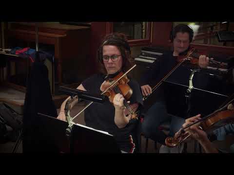 Dick Bakker Orchestra - Starry Starry Night