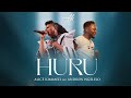 Alice Kimanzi Ft Andrew Ngelelo Huru Official Video