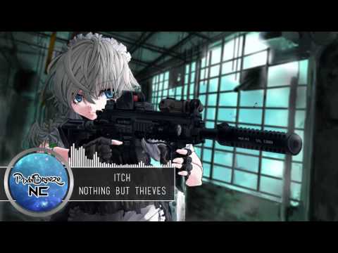 Nightcore - Itch