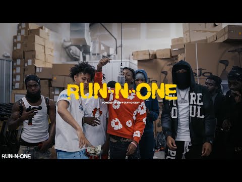 ATG Jaydee - Still A B*tch [Run N One Live Performance]