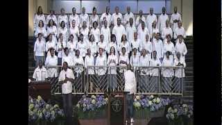 &quot;Hallelujah, Salvation, And Glory&quot; United Voices Choir w/ Stephen Hurd