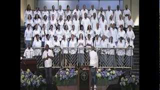 &quot;Hallelujah, Salvation, And Glory&quot; United Voices Choir w/ Stephen Hurd