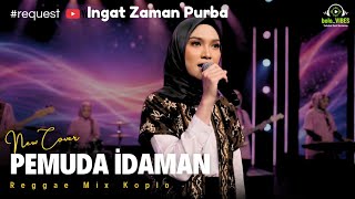 Download lagu PEMUDA IDAMAN - Hj.Ningsih | Tarling Cirebonan Pantura, Cover Merdu Versi Reggae Mix Plo mp3