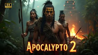 Download lagu Apocalypto 2  Movie 2026 | Rudy Youngblood, Dalia Hernández_Fact And Review Fan Made mp3