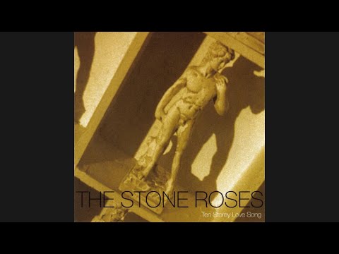 The Stone Roses - Ride On [B-Side] 1995