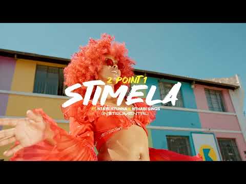 2Point1 - Stimela (Instrumental)