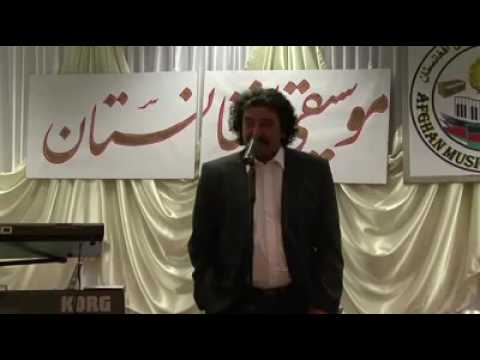 Basir Haider Stand-Up 2015