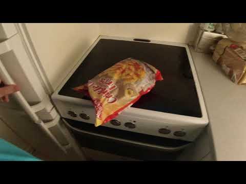 MongoTV_7209 - Mongo Madskole - POMFRITTER Med REMULADE