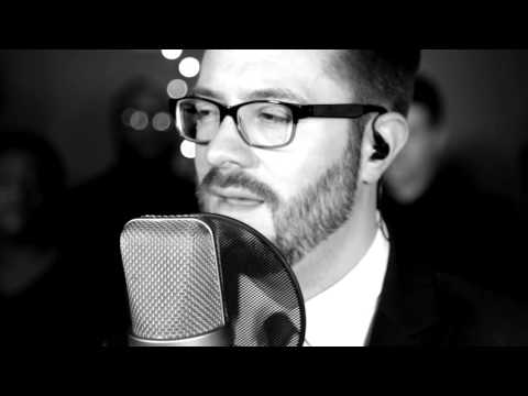 Danny Gokey - Give Me Jesus (Live)