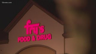 Fry's hiring more than 500 workers