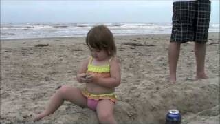 waiting for the kid spoon