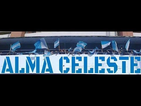 "ALMA CELESTE - Alento no Re x PA 16/03/2014 - Copa Verde" Barra: Alma Celeste • Club: Paysandu • País: Brasil