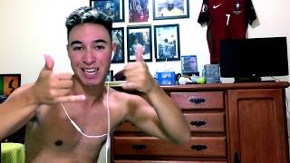 WCnoBEAT - Meu Mundo FT. Mc Cabelinho, PK, Hariel &amp; Orochi (REACT)