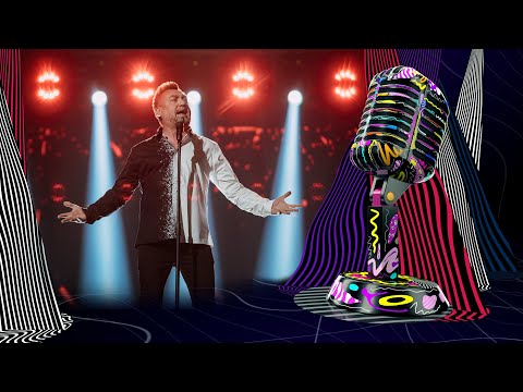 Lubo Kirov – Усеща се сила - BG Radio Music Awards 2022