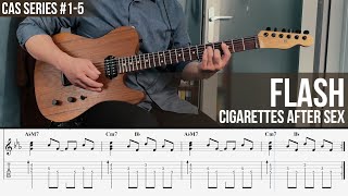 Download lagu Flash - Cigarettes After Sex [ CAS Series #1-5 ] mp3