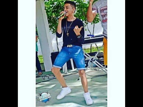 MC DANILO BOLADO E MC PEDRINHO DO RECIFE - A FÚRIA - MÚSICA NOVA 2017