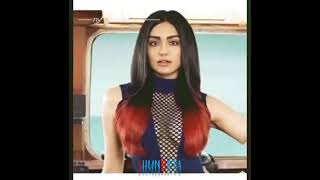 Adah Sharma | WhatsApp status video 🥀❤ |