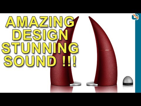 Edifier Spinnaker Bluetooth Wireless Speakers Review