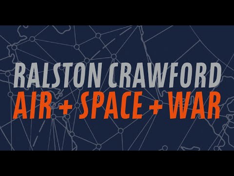 Tour and Explore: "Ralston Crawford: Air & Space & War"