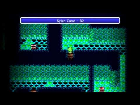 Let's Play Final Fantasy IV The After Years #024 Forgery