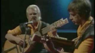 The Corries --- The Great Silkie