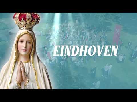 Rosary Rally in Eindhoven - Kom 6 mei mee de rozenkrans bidden!