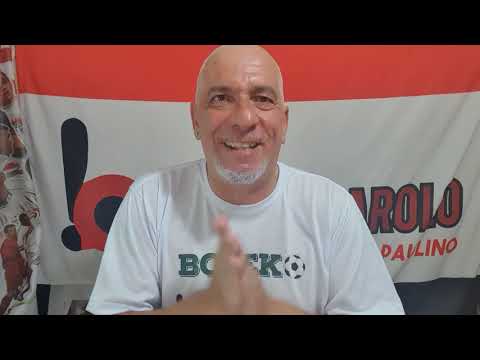 CAMPEONATO PAULISTA - OESTE 0X4 SÃO PAULO - ANÁLISE E NOTAS